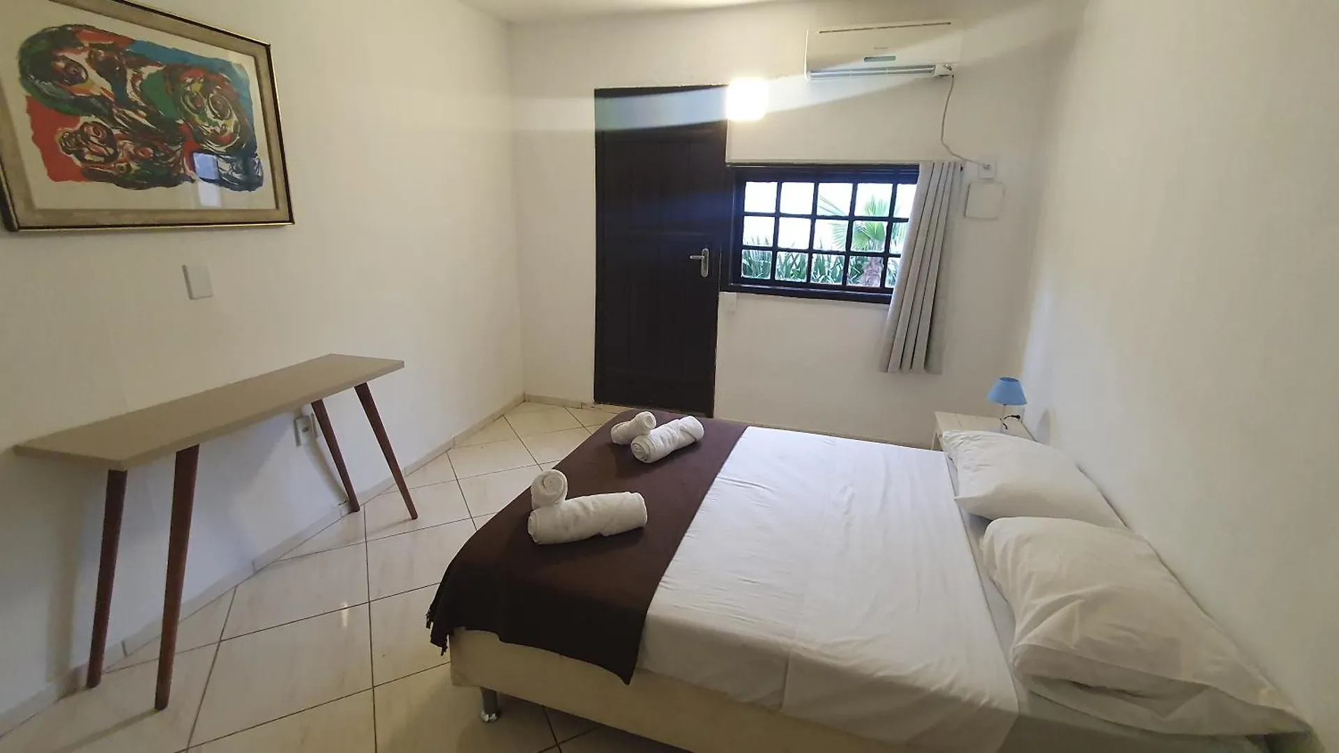 Bed & Breakfast Pousada Vila Karanga Búzios