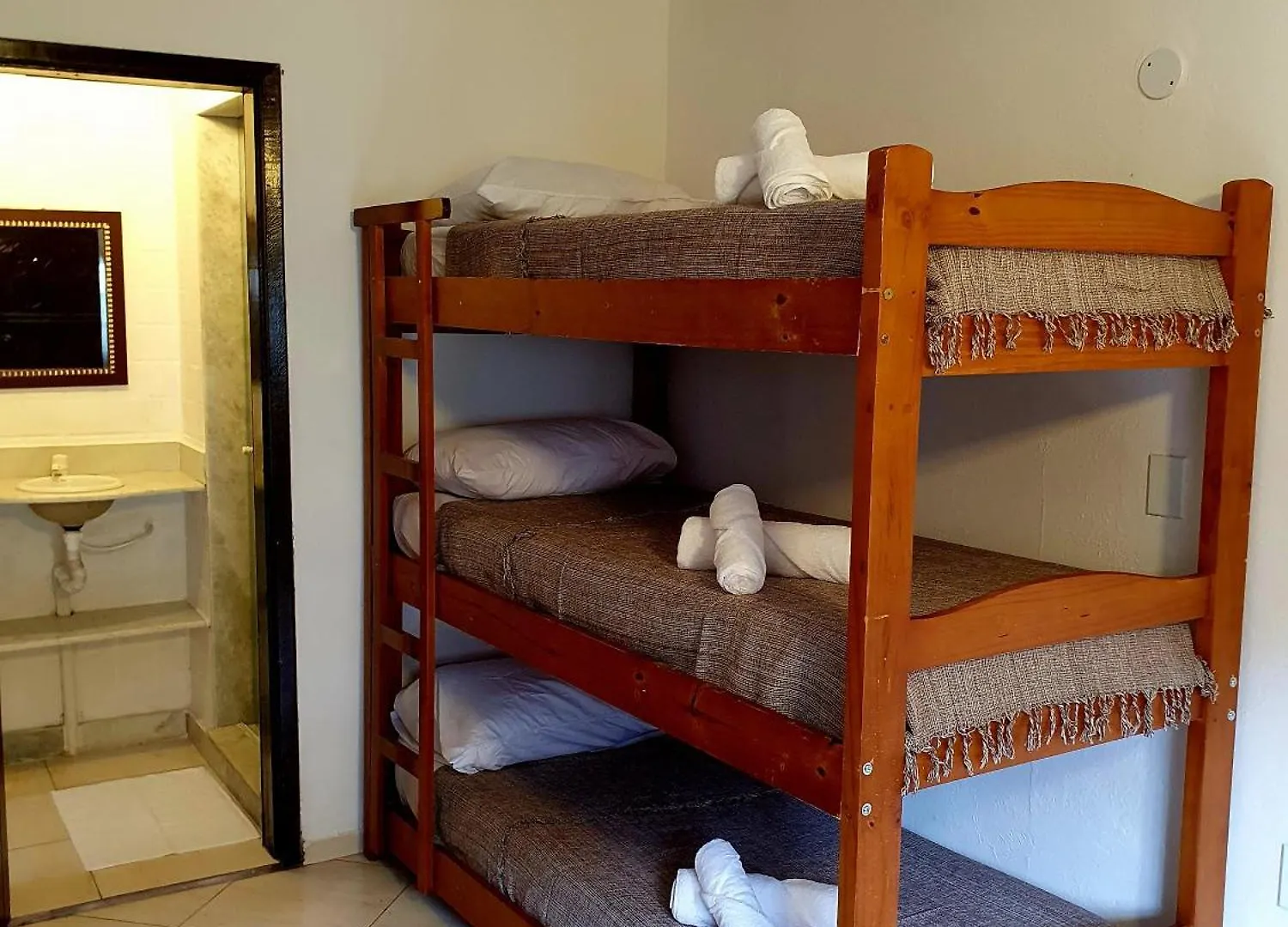 Pousada Vila Karanga Búzios Bed & Breakfast