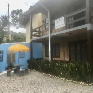 Dunas Do Beco Apartamento Florianópolis