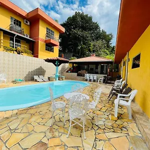 Residencial Vista Bela Apartamento Bombinhas