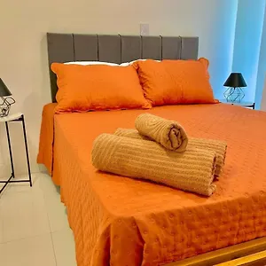 Vertentes Apartamento São Paulo