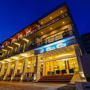 Devon Rest Hotel Kandy