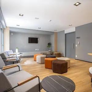 My Moema Apartamento São Paulo