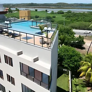 Porto Atlantis -you In-porto Galinhas-pe Сasa de vacaciones Pôrto das Galinhas