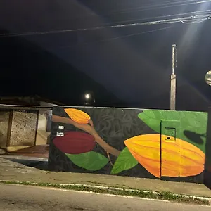 Dutra Inn Florianópolis
