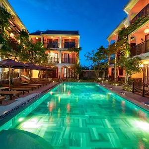 Ahoy Boutique & Hotel Hoi An