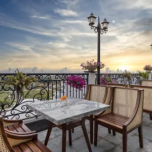 Florence Hotel Da Nang
