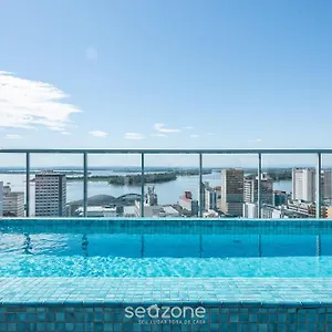 Tco - No Centro Historico Porto Alegre/rs Apartamento Porto Alegre