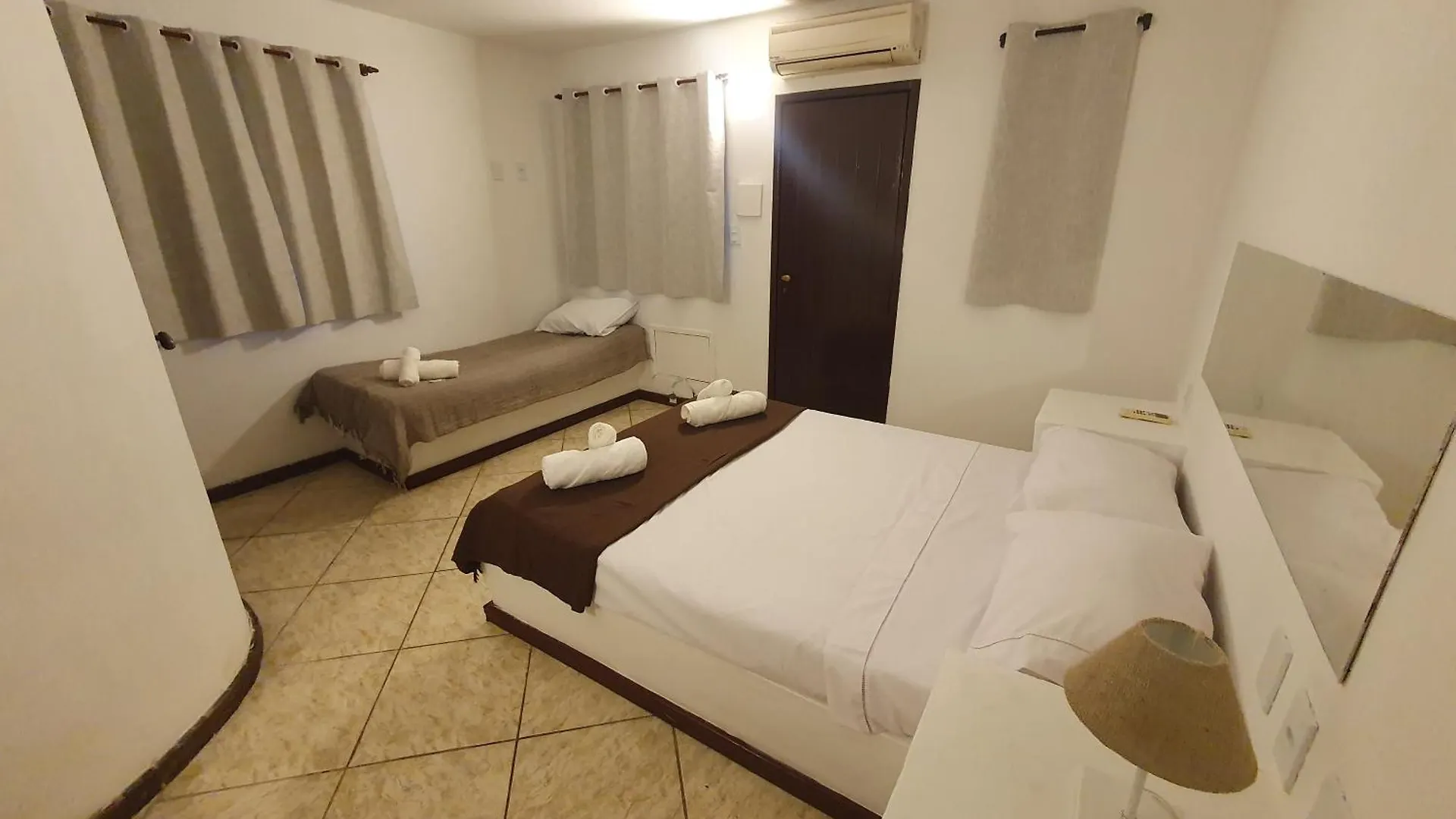 Pousada Vila Karanga Búzios Bed and breakfast