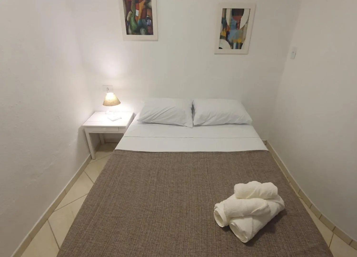 Pousada Vila Karanga Búzios