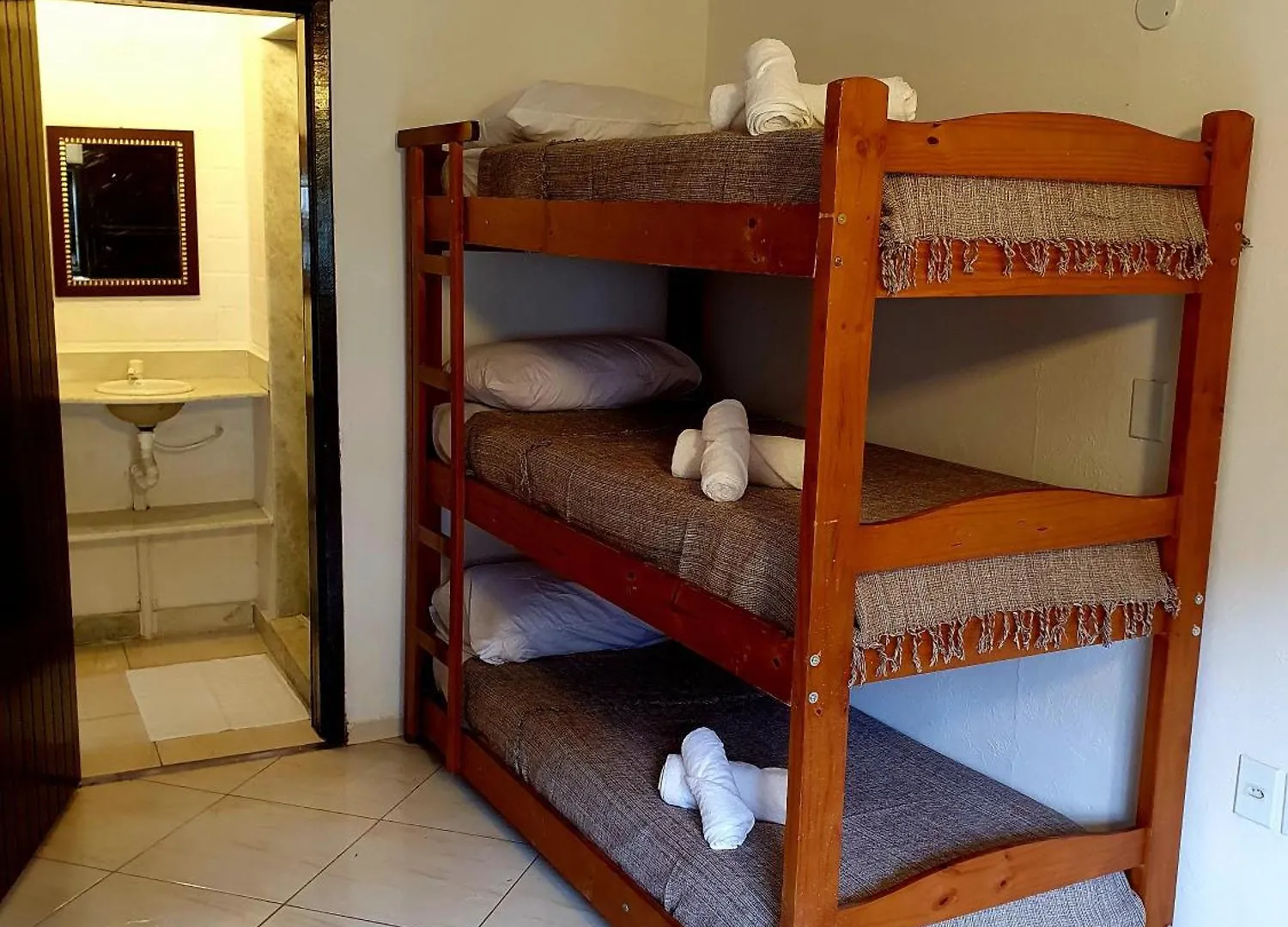 Bed and breakfast Pousada Vila Karanga Búzios