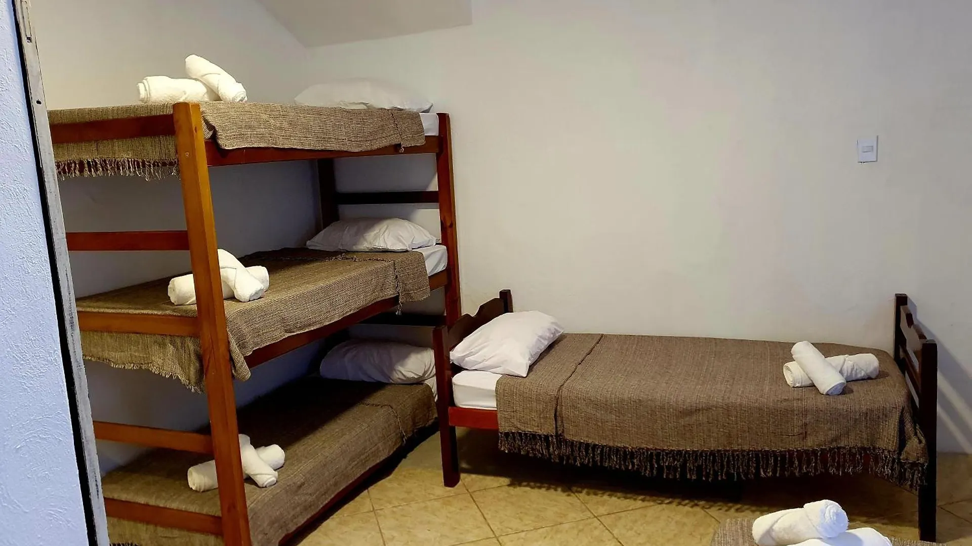Pousada Vila Karanga Búzios Bed and breakfast