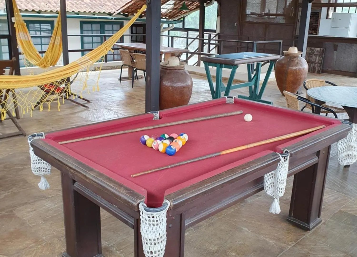Pousada Vila Karanga Búzios