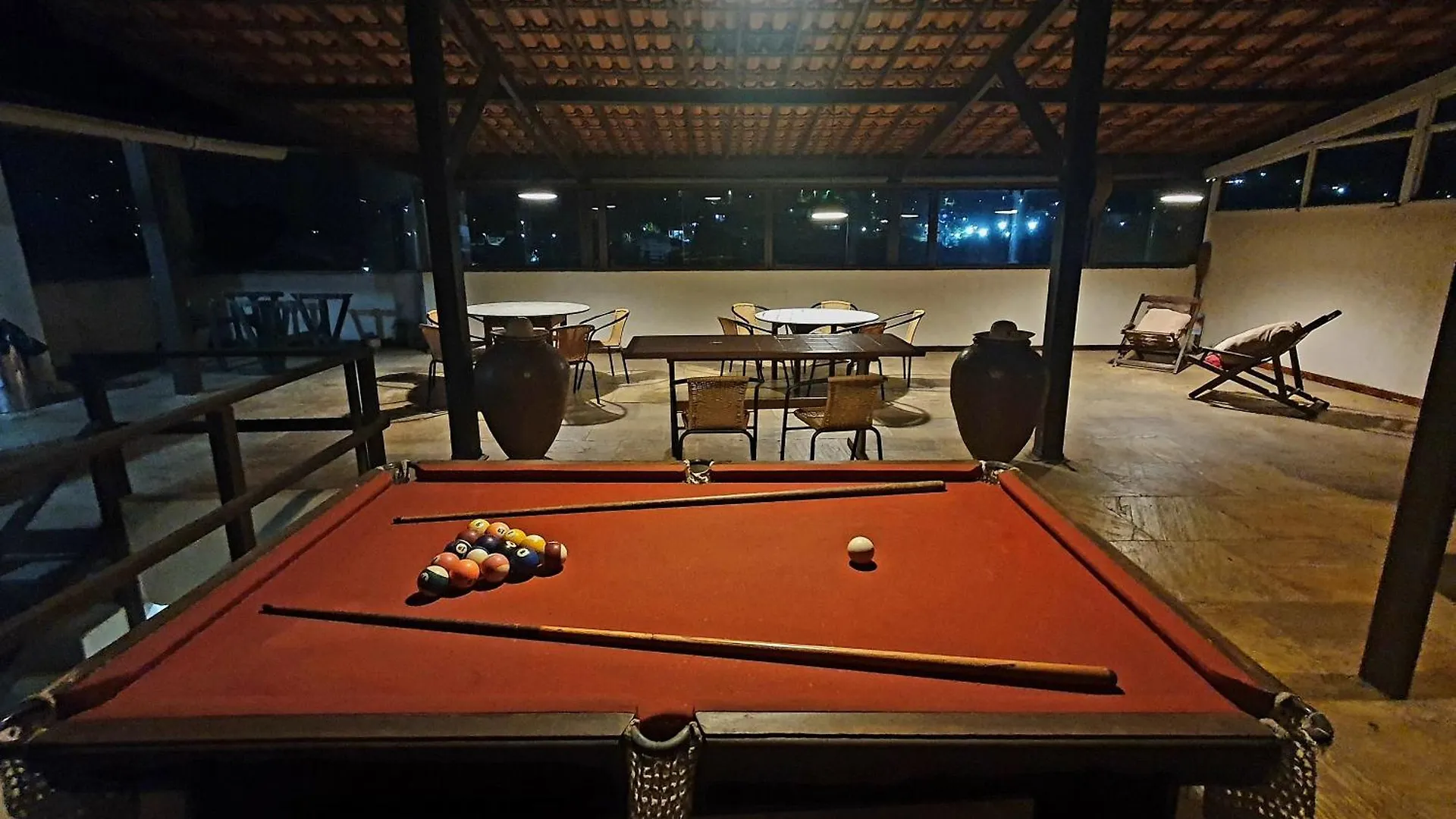Bed and breakfast Pousada Vila Karanga Búzios Brasil