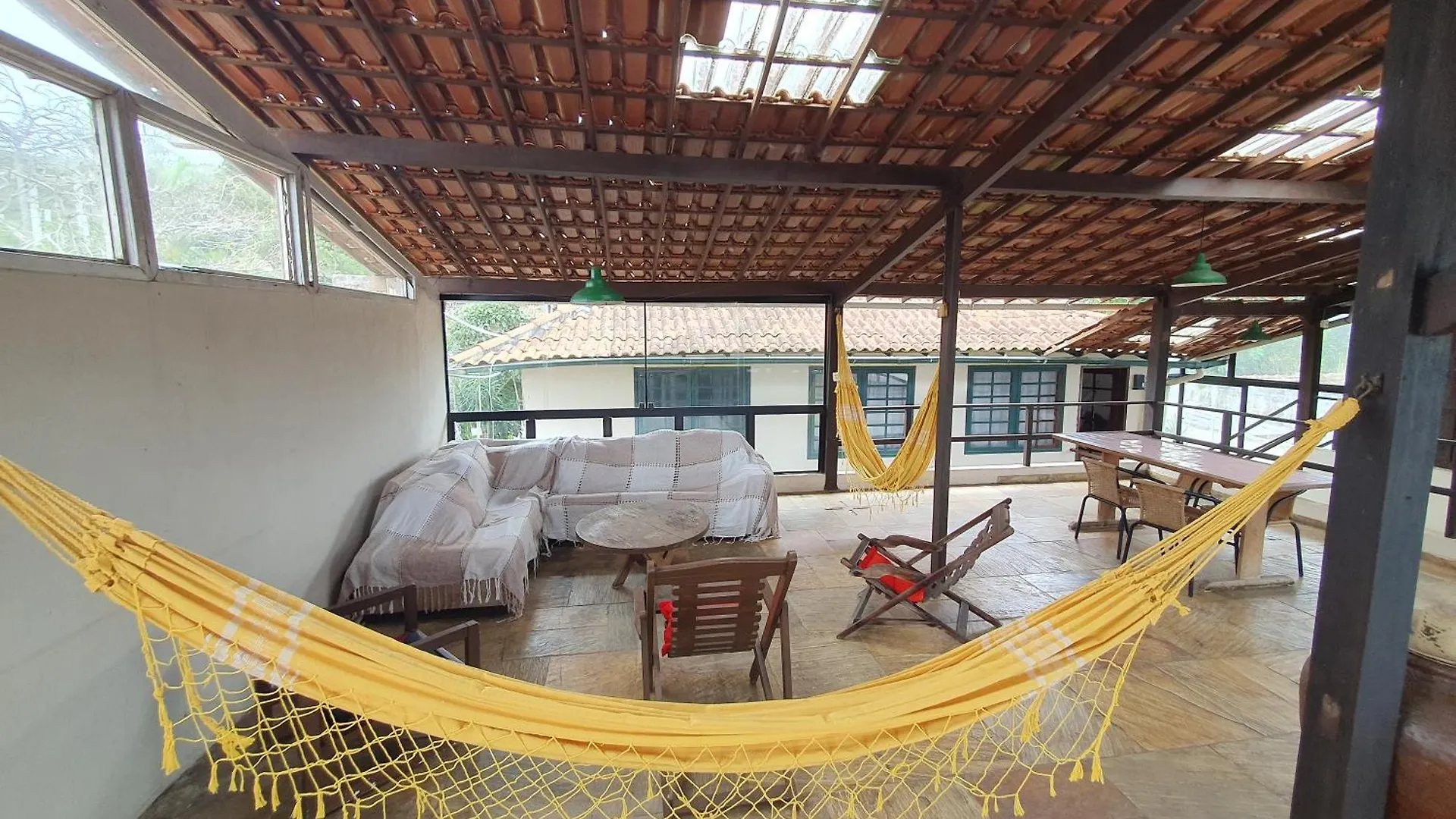 Pousada Vila Karanga Búzios