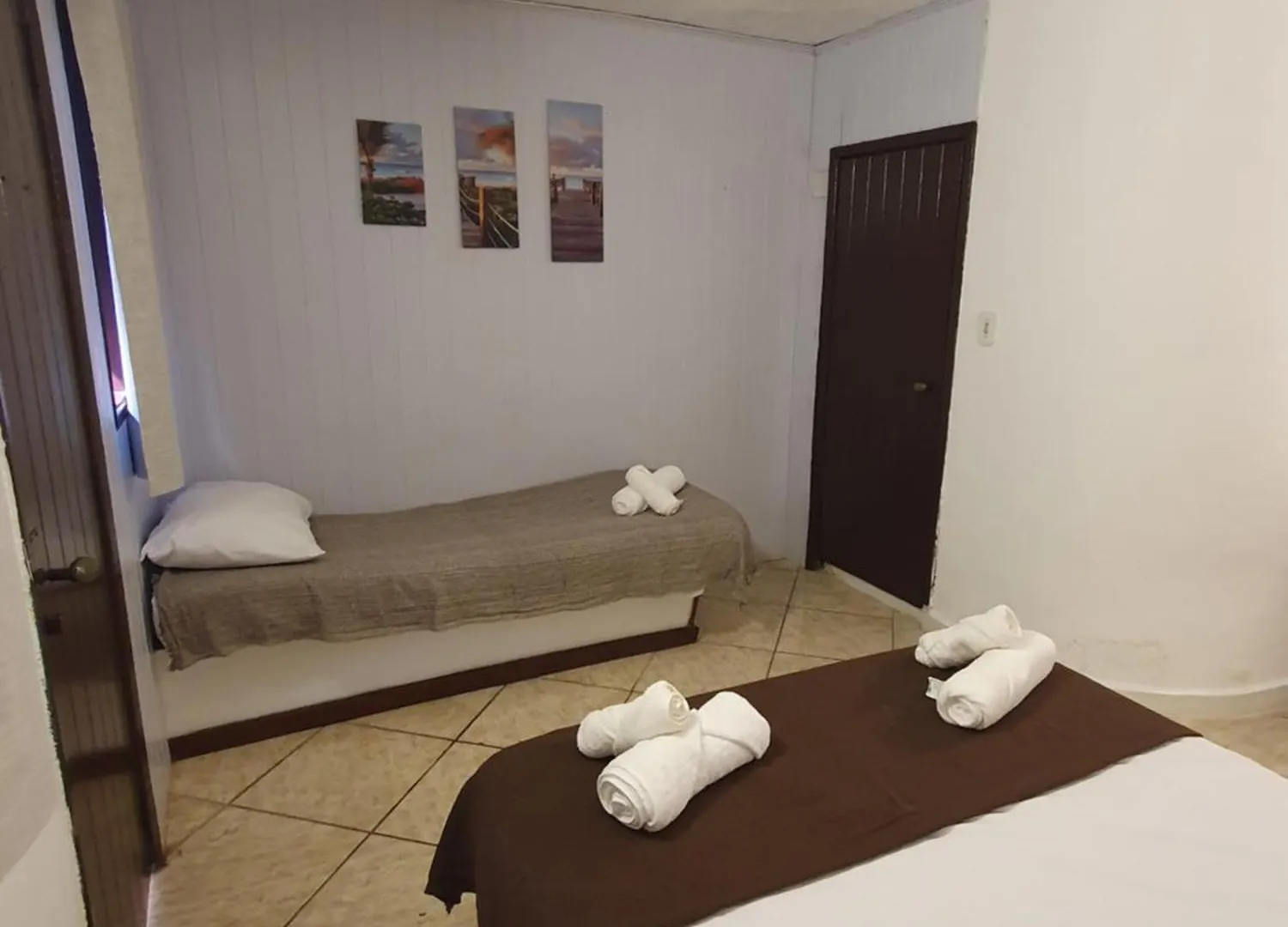 Bed and breakfast Pousada Vila Karanga Búzios