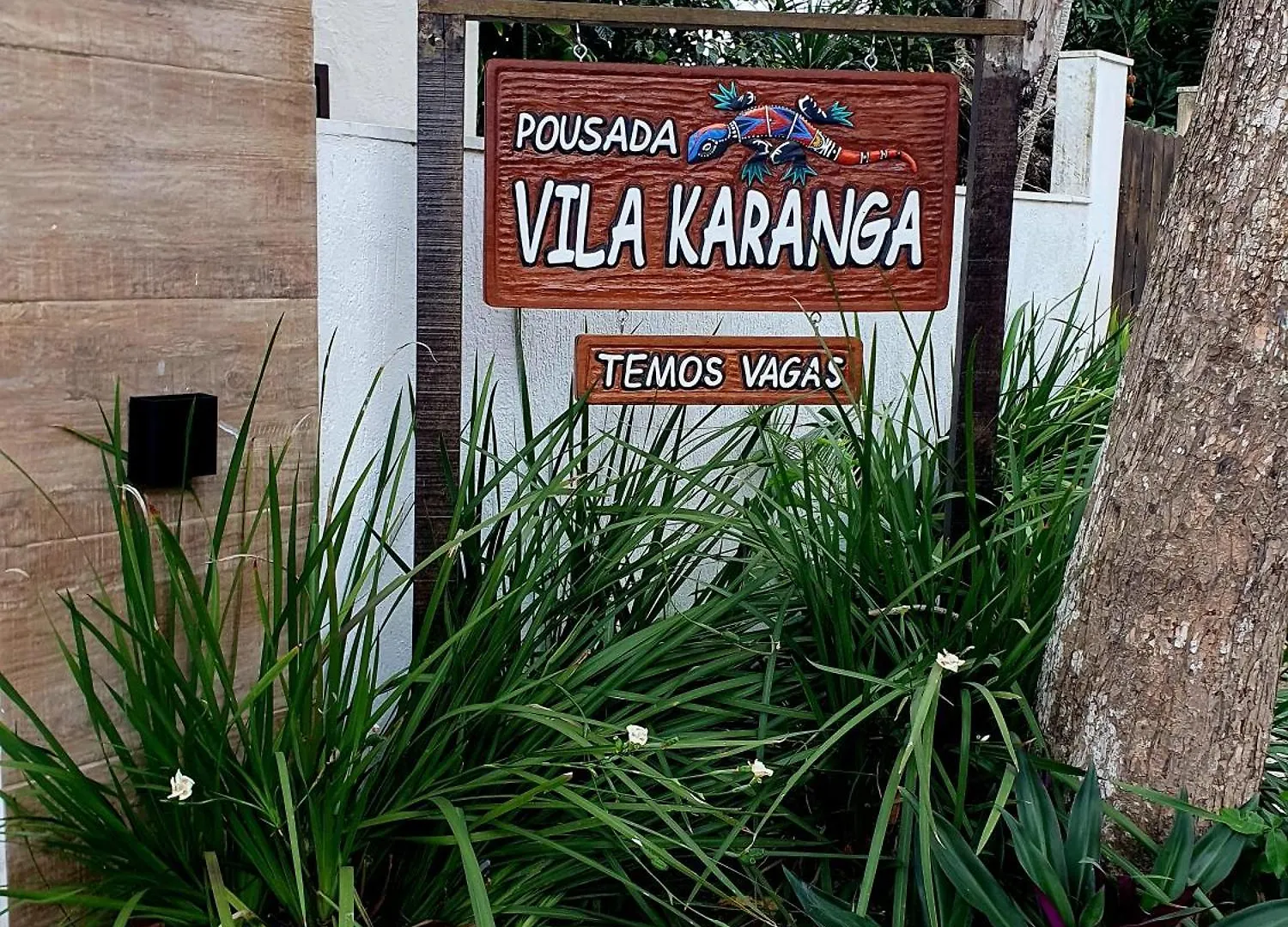 Pousada Vila Karanga Búzios