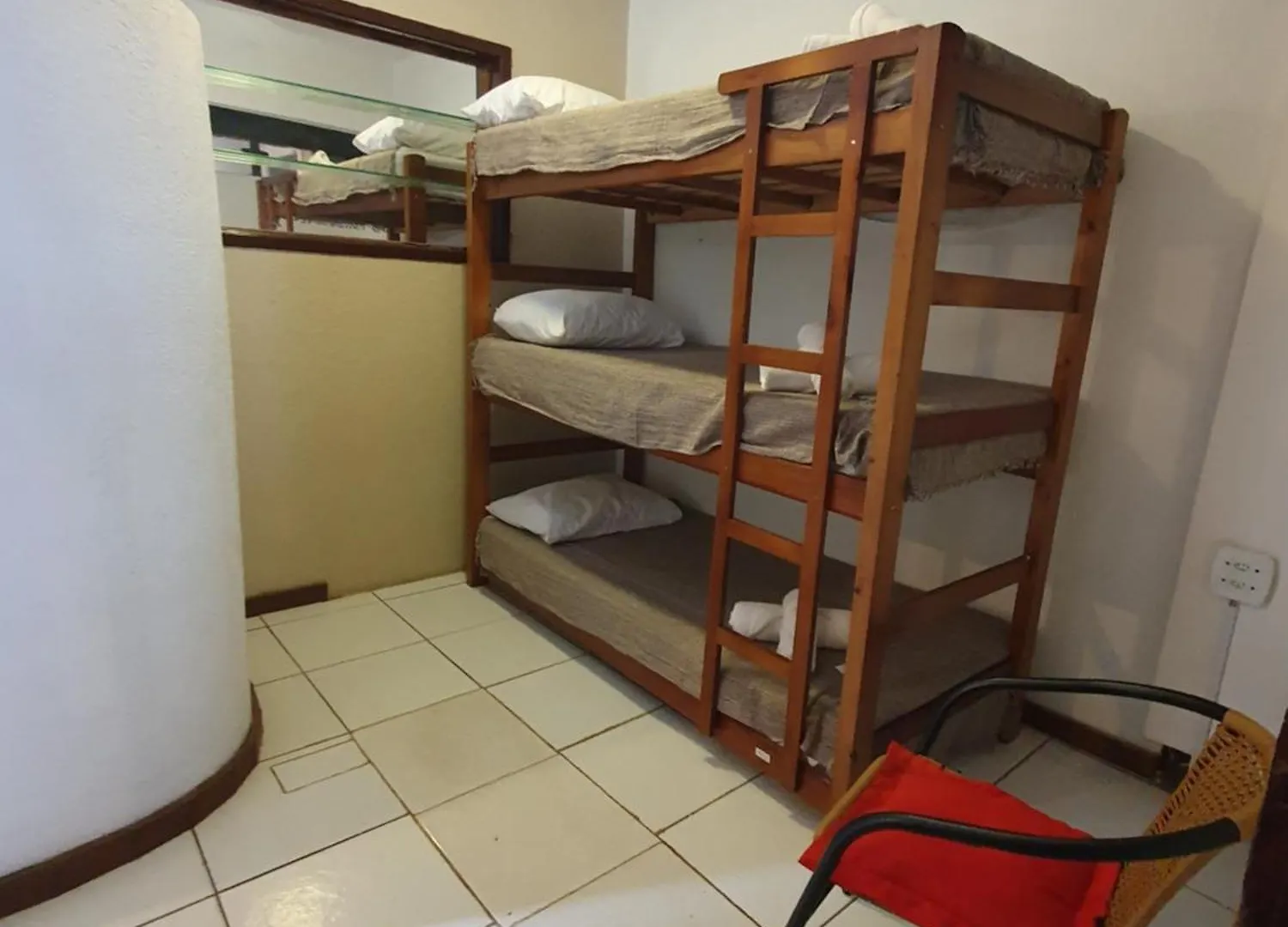 Pousada Vila Karanga Búzios 0*,  Brasil