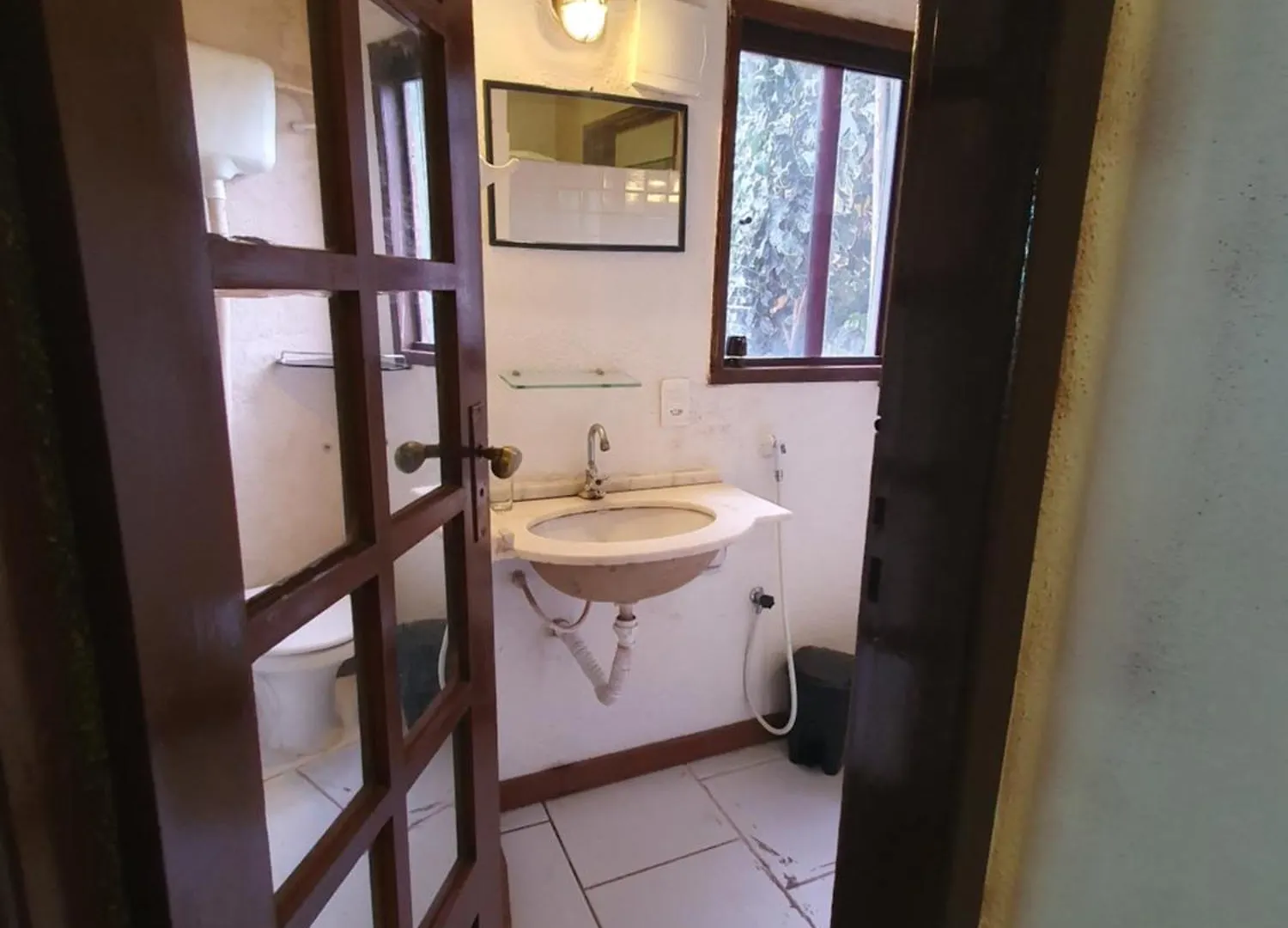 Pousada Vila Karanga Búzios