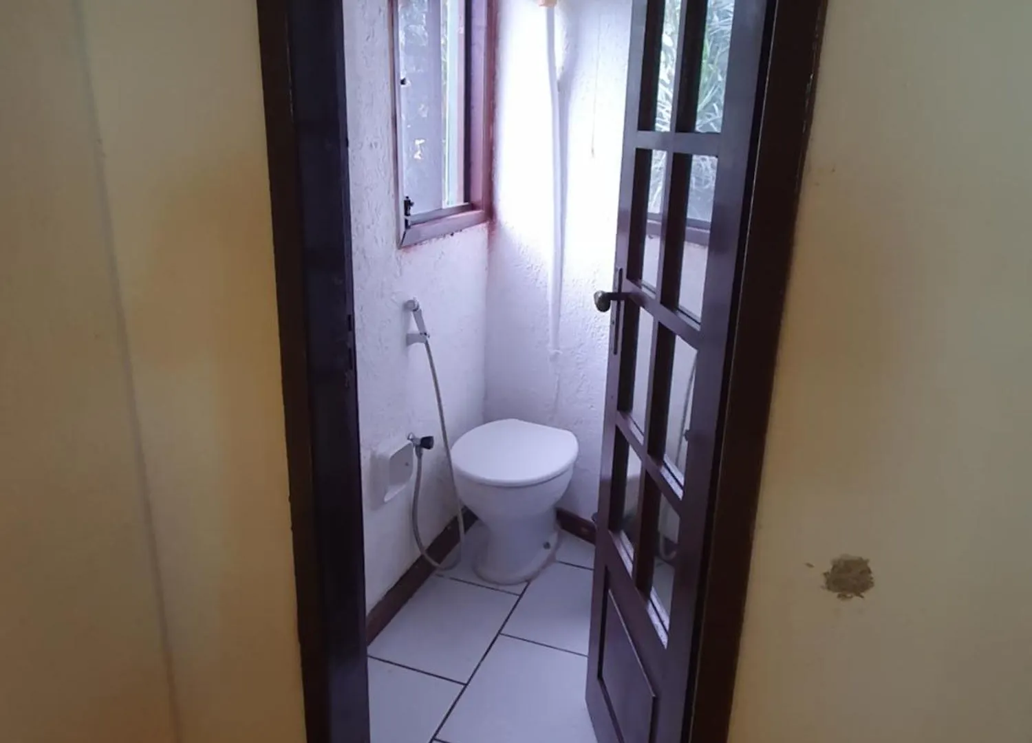 Bed and breakfast Pousada Vila Karanga Búzios Brasil