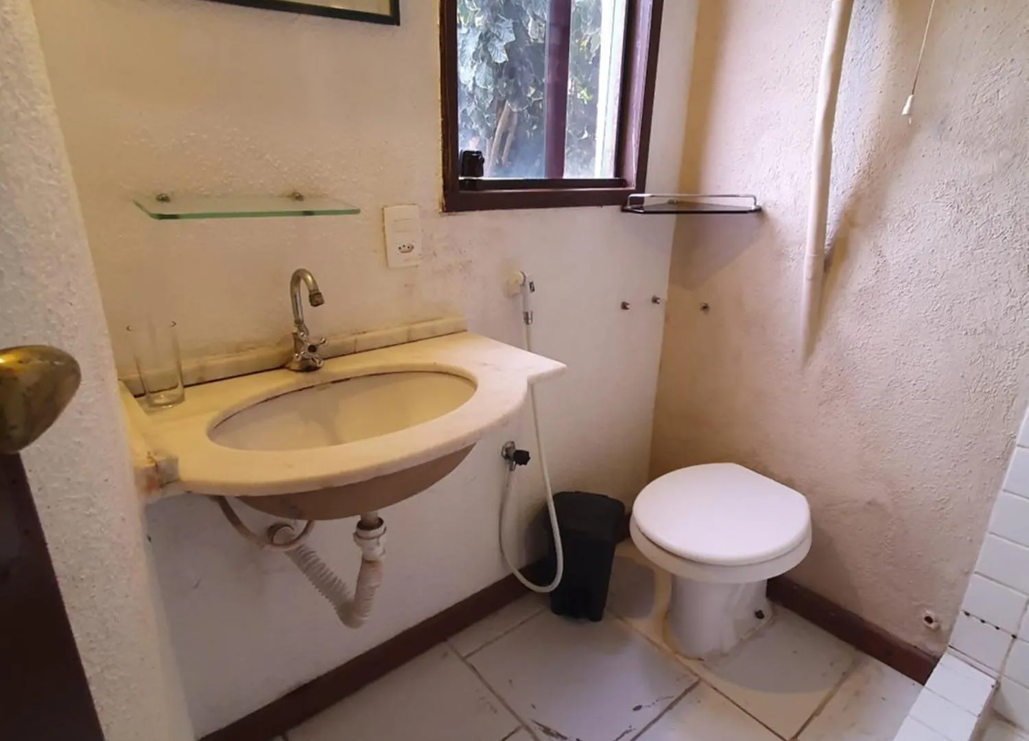 Pousada Vila Karanga Búzios 0*,