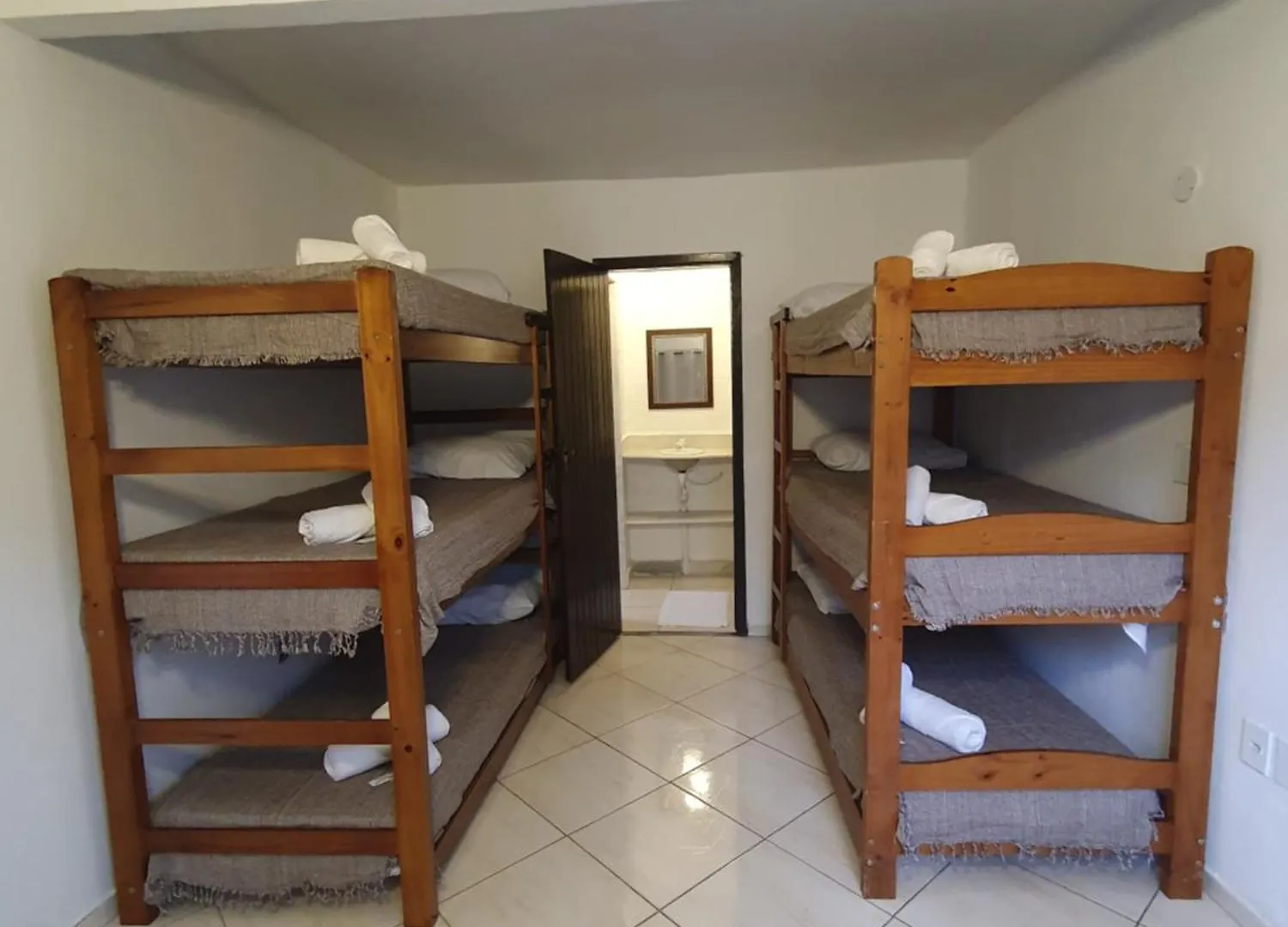 Pousada Vila Karanga Búzios Brasil