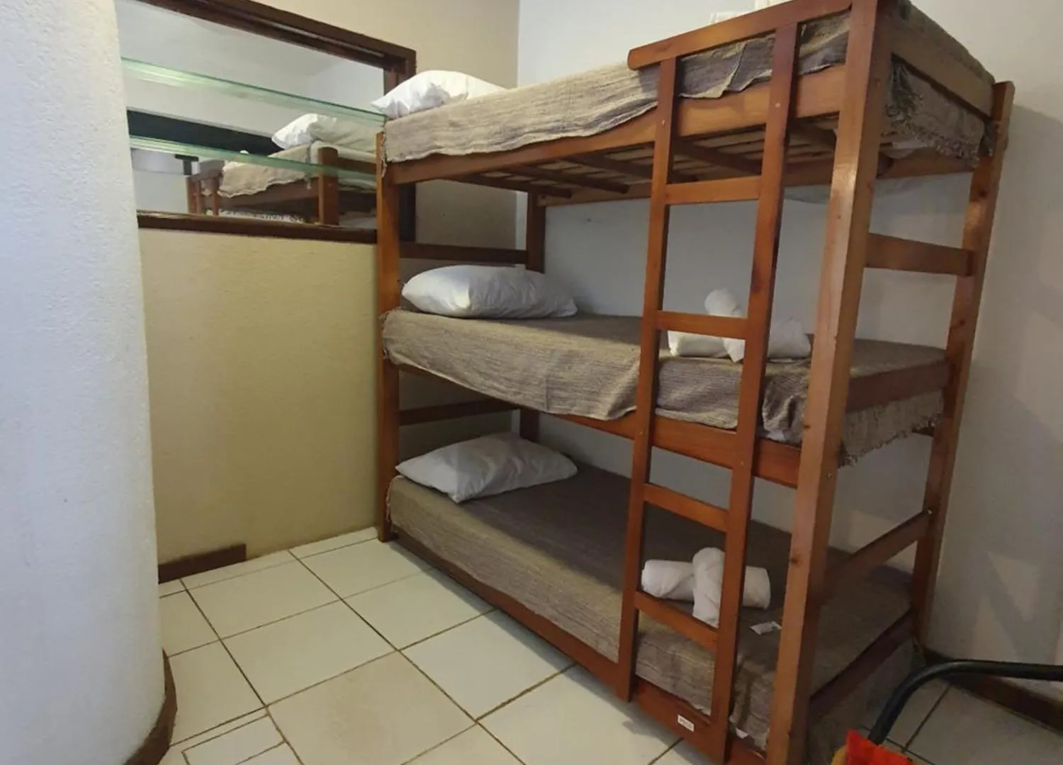 Bed and breakfast Pousada Vila Karanga Búzios Brasil